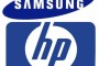 HP -Samsung