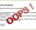 dns-problem