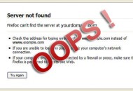 dns-problem
