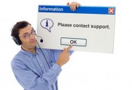 support