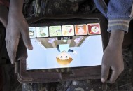 Ethiopia-Tablets as Teachers