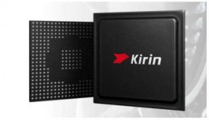 kirin960